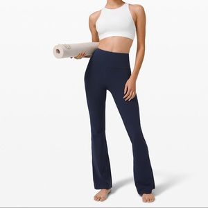 NWOT ✨Lululemon Groove Pant Flare Size 2